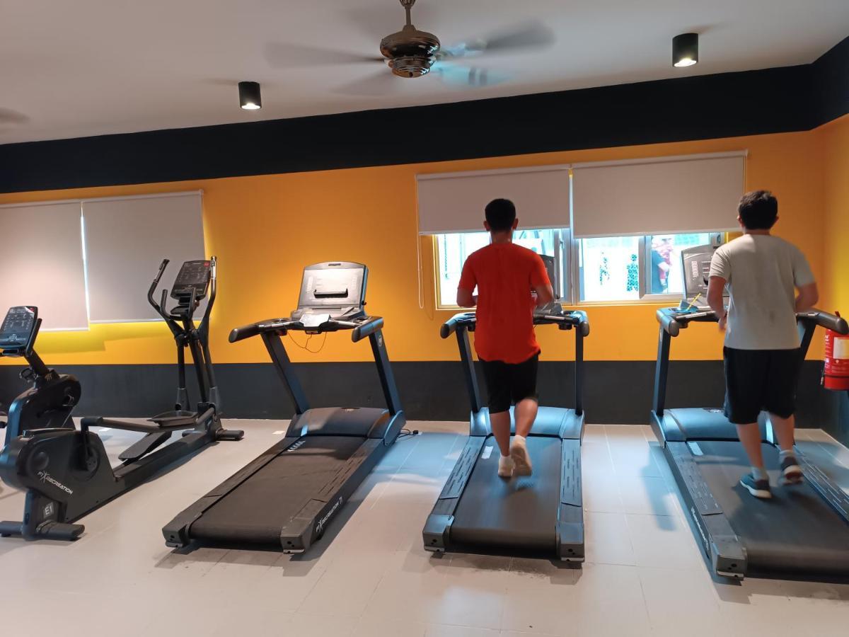 Aisy Homestay Putrajaya Cyberjaya Klia Kampung Dengkil Exteriör bild