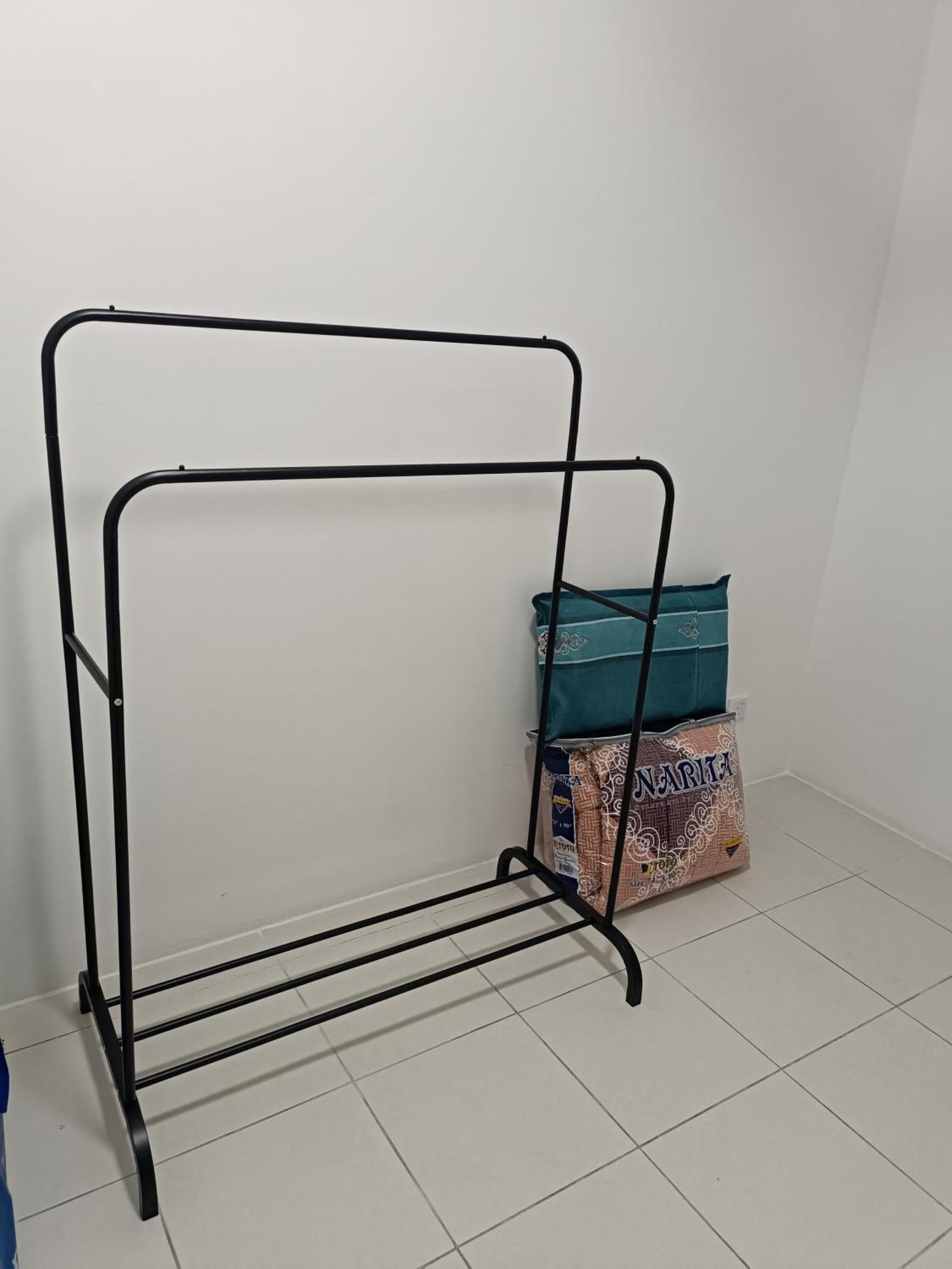 Aisy Homestay Putrajaya Cyberjaya Klia Kampung Dengkil Exteriör bild