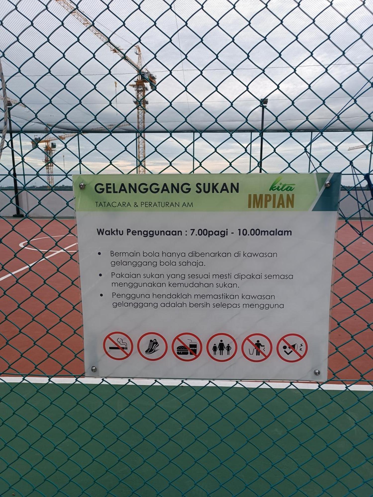 Aisy Homestay Putrajaya Cyberjaya Klia Kampung Dengkil Exteriör bild