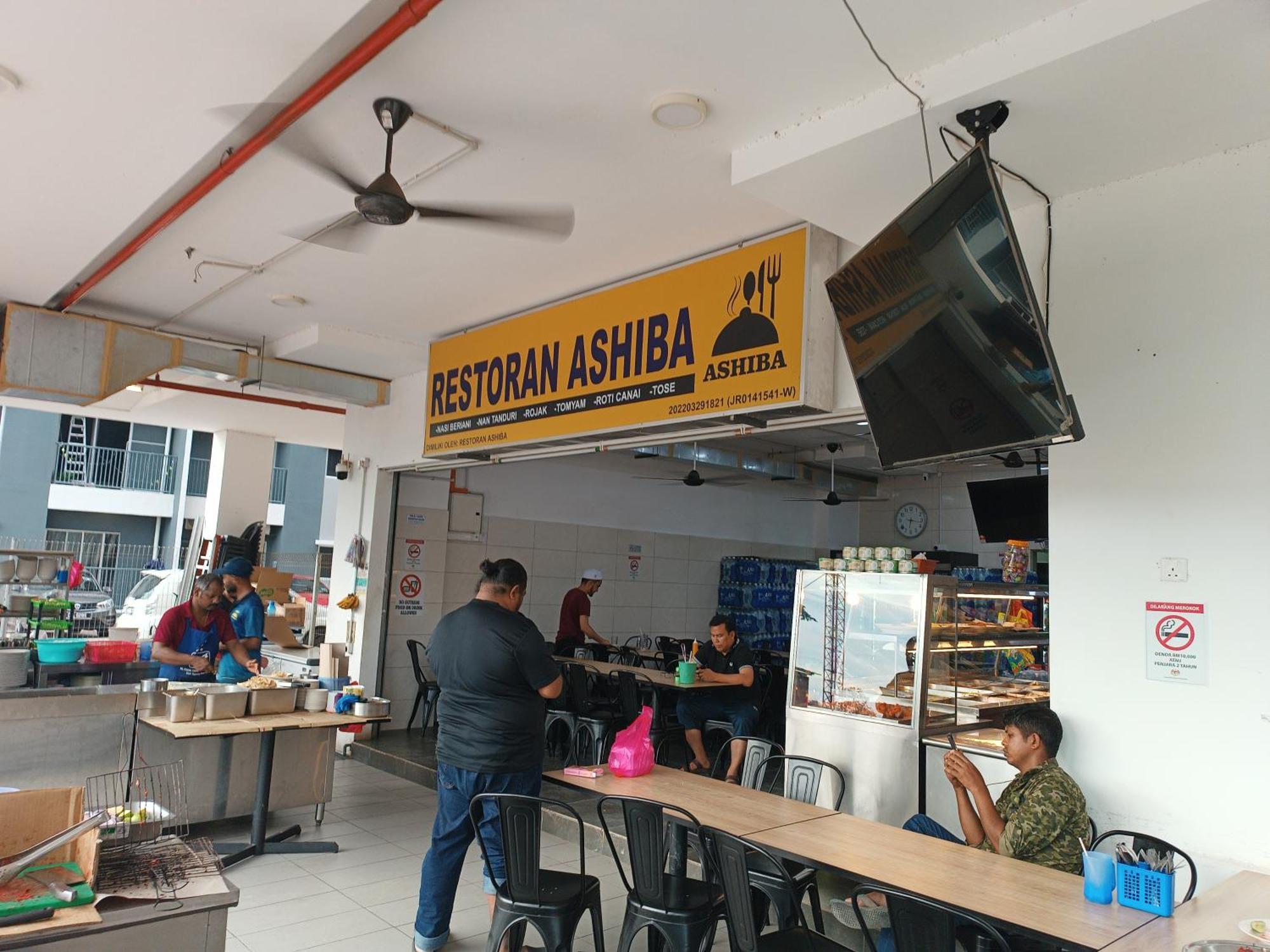 Aisy Homestay Putrajaya Cyberjaya Klia Kampung Dengkil Exteriör bild