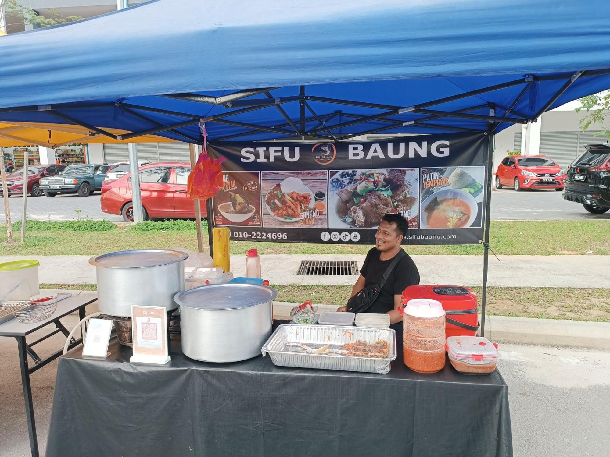 Aisy Homestay Putrajaya Cyberjaya Klia Kampung Dengkil Exteriör bild