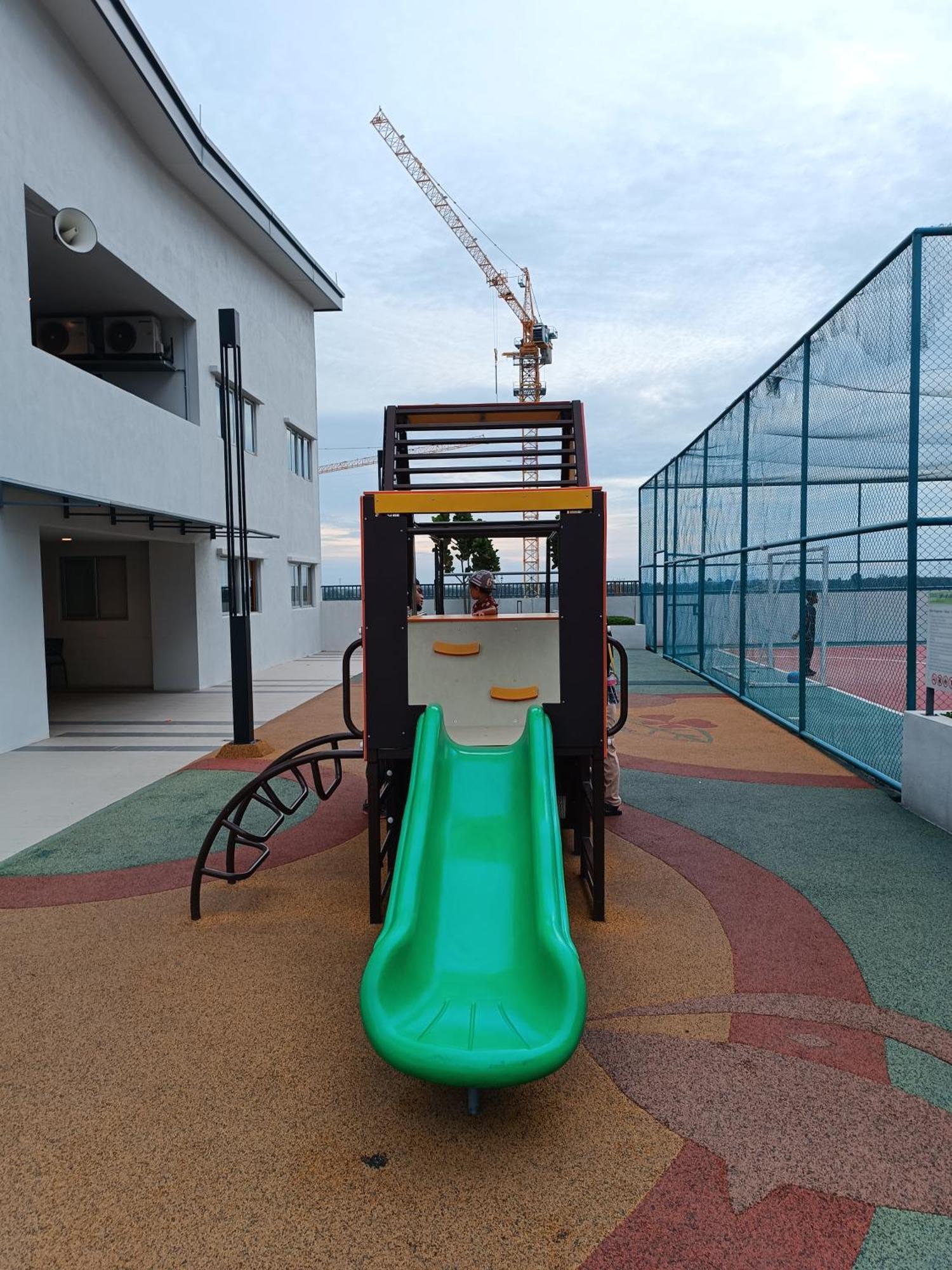Aisy Homestay Putrajaya Cyberjaya Klia Kampung Dengkil Exteriör bild